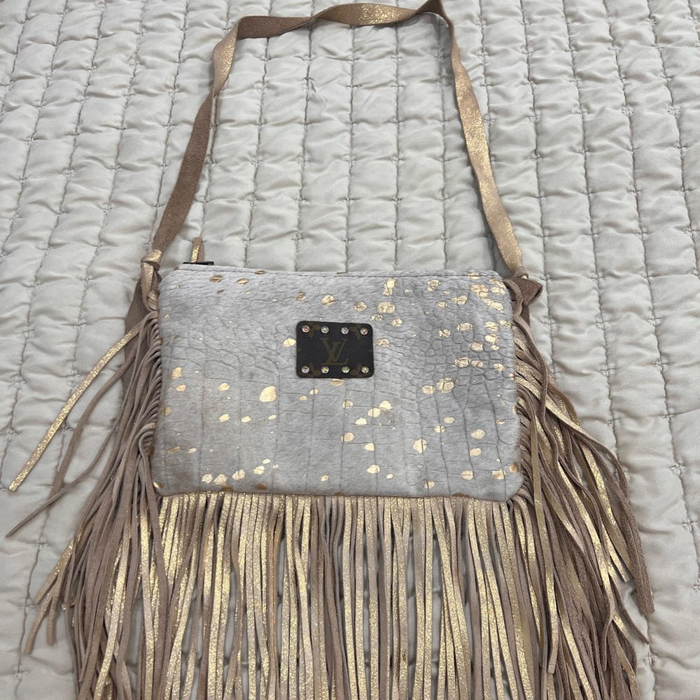 Keep it Gypsy Louis Vuitton bag